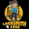 Locksmith 4 Less Avatar